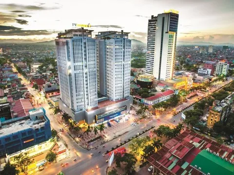 Nghệ An: 10 sự kiện, thành tựu nổi bật của năm 2019